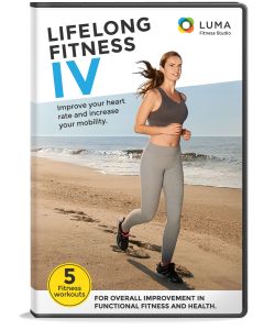 LifeLong Fitness IV LifeLong Fitness IV