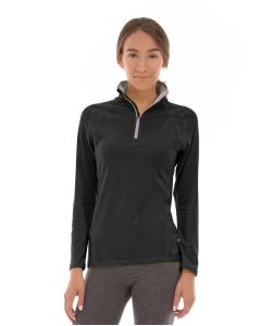 Nadia Elements Shell-M-Black - Black